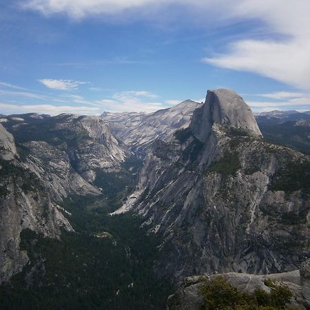 Nature'S Inn Bed And Breakfast Ahwahnee Luaran gambar