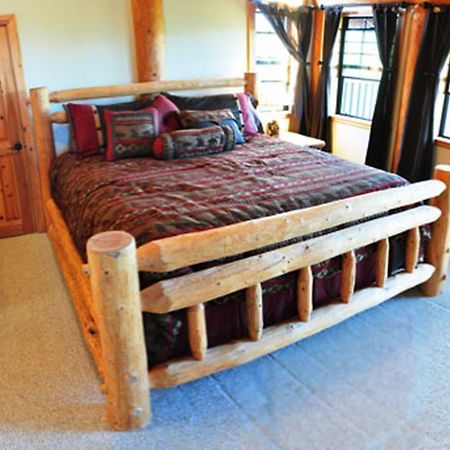 Nature'S Inn Bed And Breakfast Ahwahnee Luaran gambar
