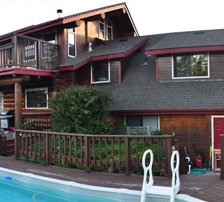 Nature'S Inn Bed And Breakfast Ahwahnee Luaran gambar