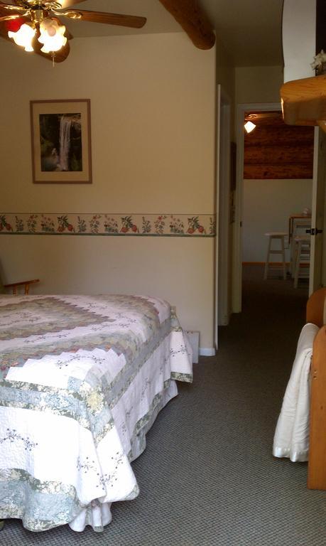 Nature'S Inn Bed And Breakfast Ahwahnee Bilik gambar