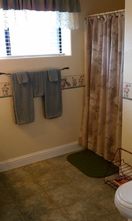 Nature'S Inn Bed And Breakfast Ahwahnee Bilik gambar