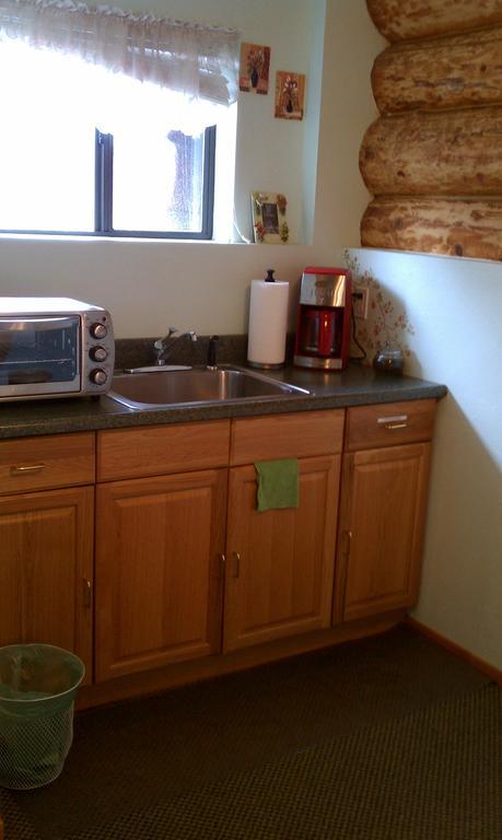 Nature'S Inn Bed And Breakfast Ahwahnee Bilik gambar