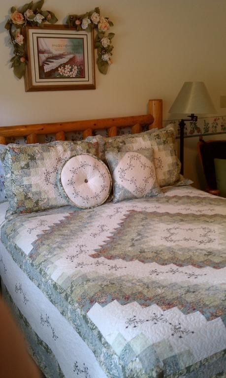Nature'S Inn Bed And Breakfast Ahwahnee Bilik gambar