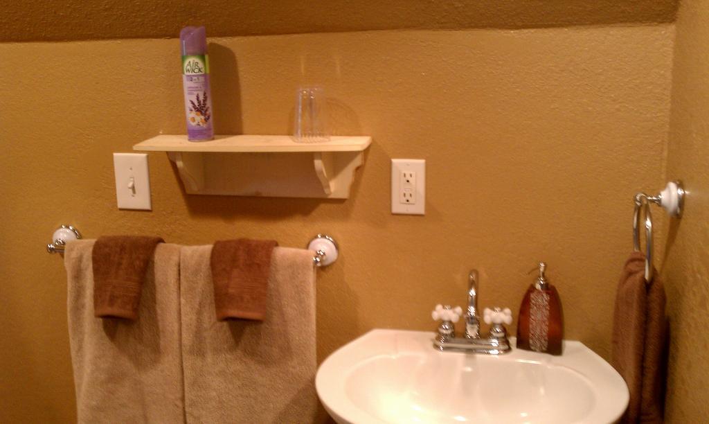 Nature'S Inn Bed And Breakfast Ahwahnee Bilik gambar