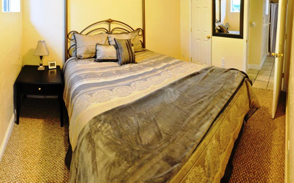 Nature'S Inn Bed And Breakfast Ahwahnee Bilik gambar