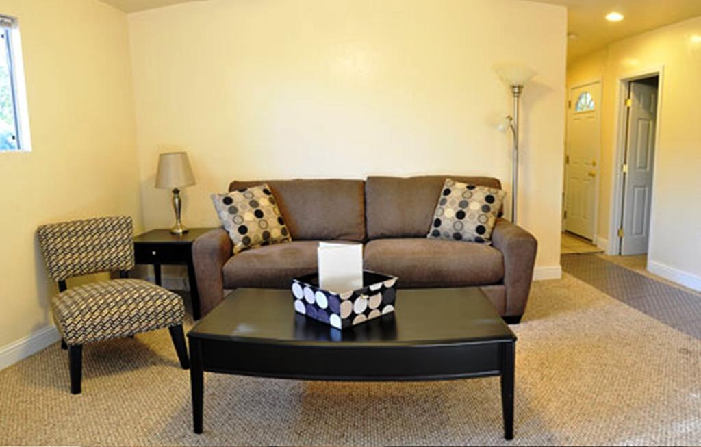 Nature'S Inn Bed And Breakfast Ahwahnee Bilik gambar