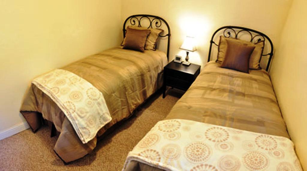 Nature'S Inn Bed And Breakfast Ahwahnee Bilik gambar