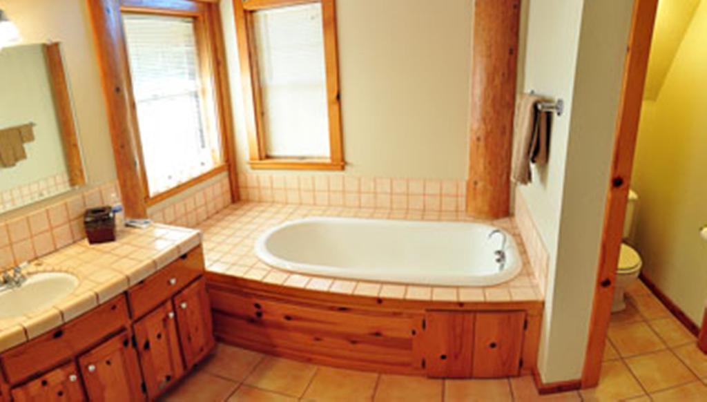 Nature'S Inn Bed And Breakfast Ahwahnee Bilik gambar